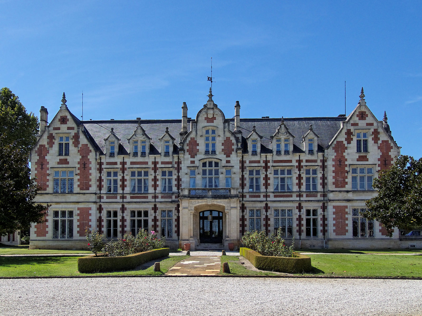 Cantenac